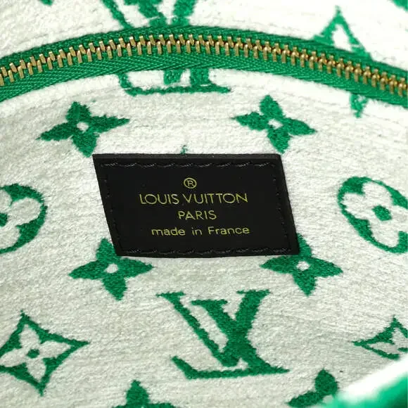 Louis Vuitton Onthego Tote Lv Match #118173L36B - Picture 7 of 8
